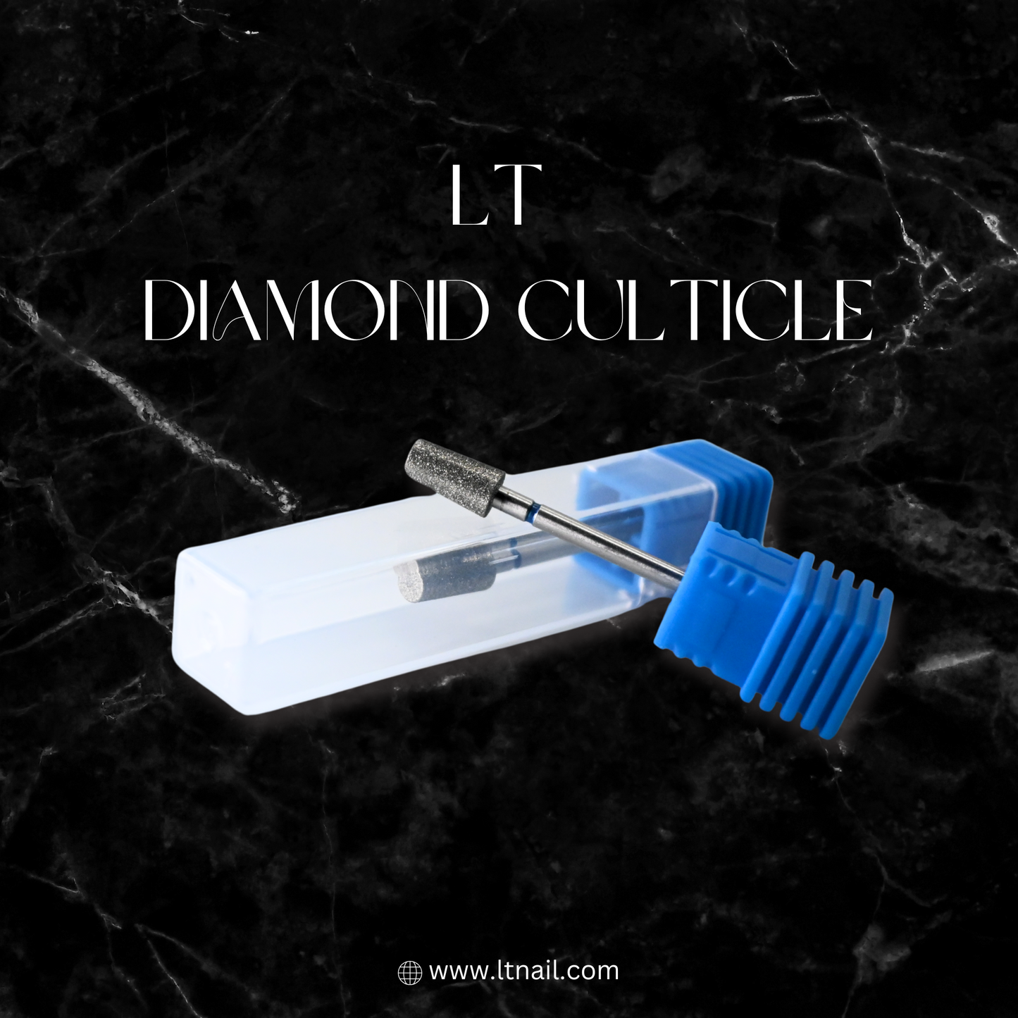 LT Diamond Culticle