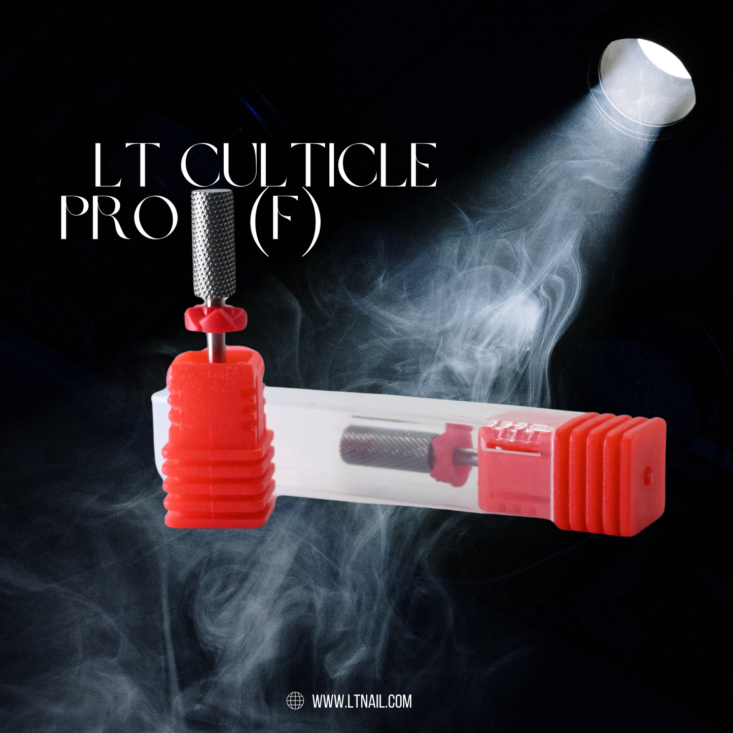 LT Culticle Pro (F)