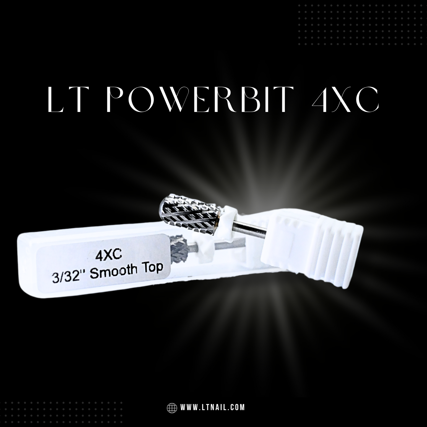 LT Powerbit 4XC