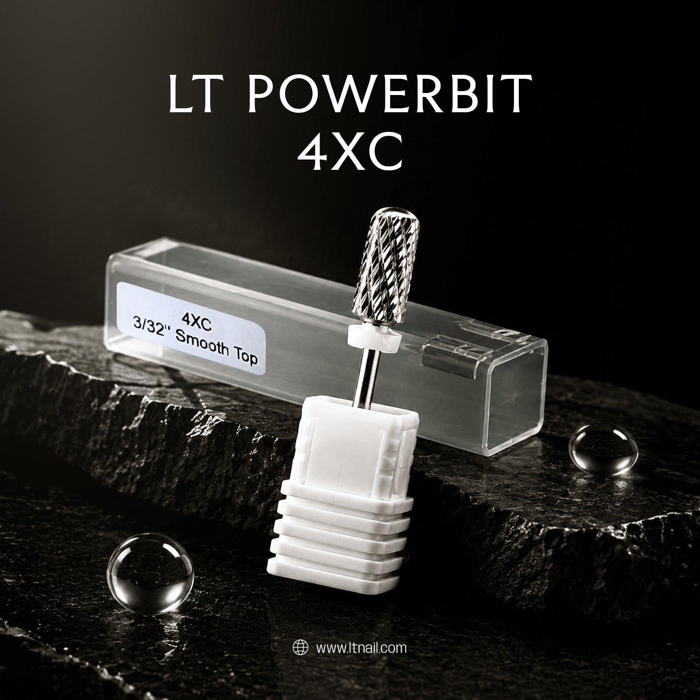 LT Powerbit 4XC