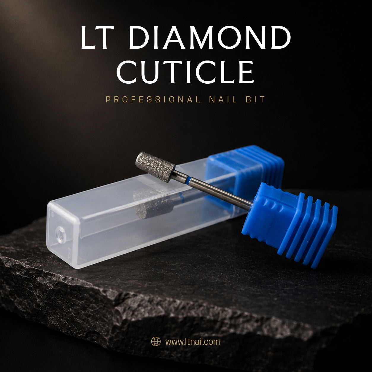 LT Diamond Culticle