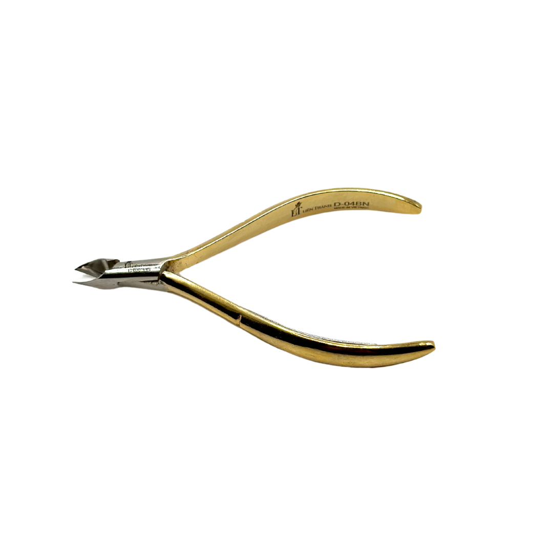LienThanh Culticle Nippers Professional