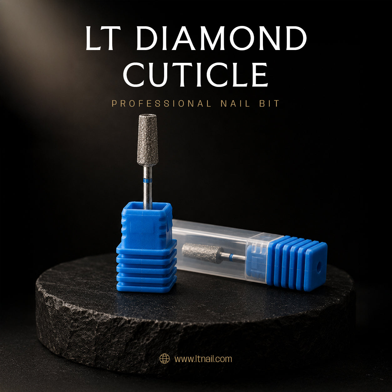 LT Diamond Culticle