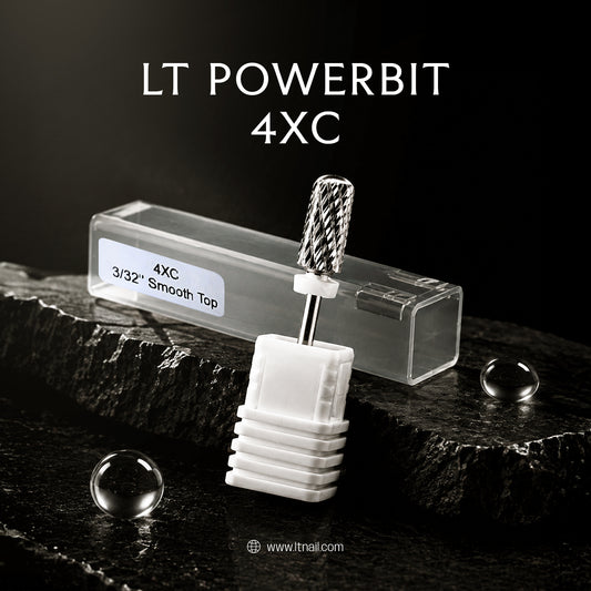 LT Powerbit 4XC