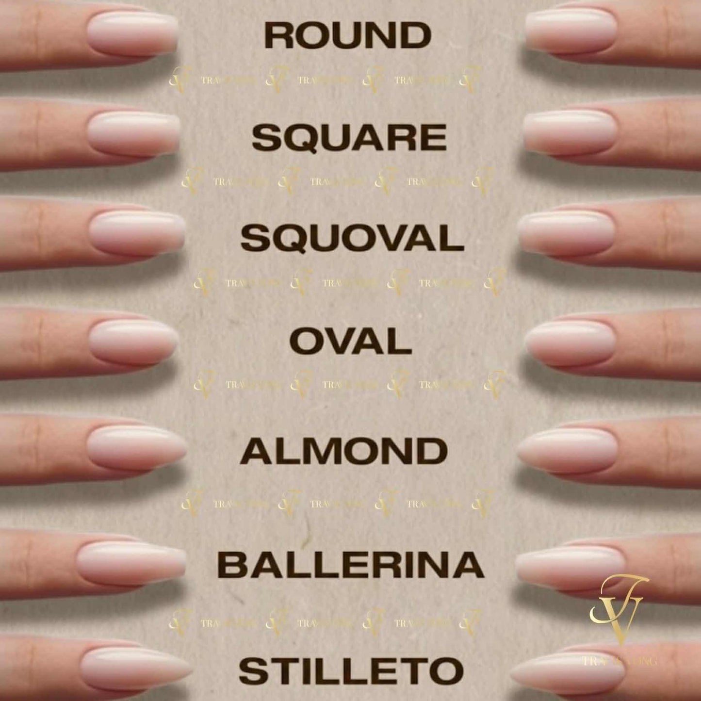 Acrylic / Dip Powder / Builder Gel / Gel X