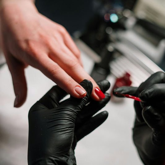 Manicure – Appointment