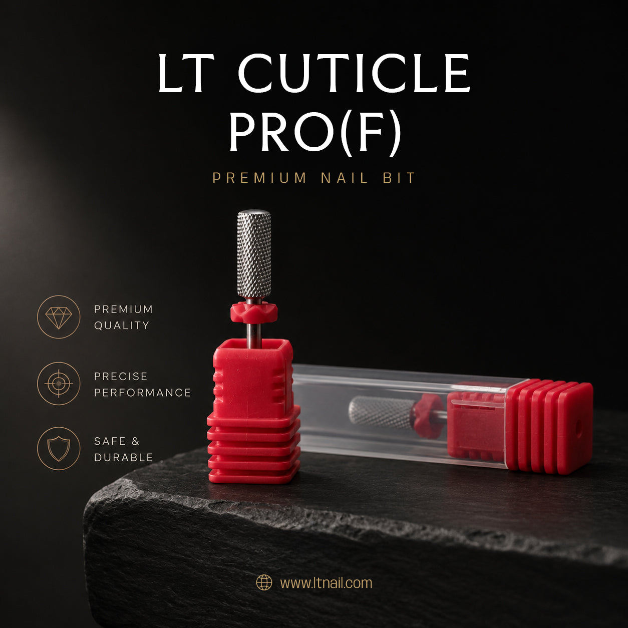 LT Culticle Pro (F)